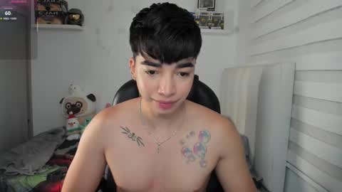 Mr. Santiago online show from 03.29.26