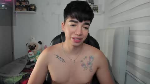 Mr. Santiago online show from 04.01.26