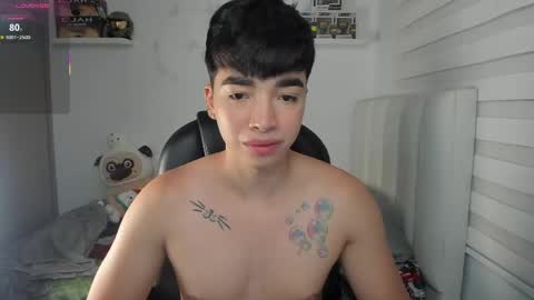 Mr. Santiago online show from 04.17.26