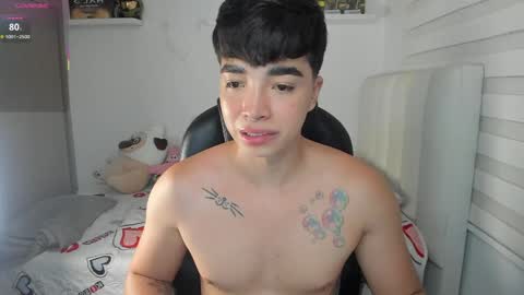 Mr. Santiago online show from 05.08.26