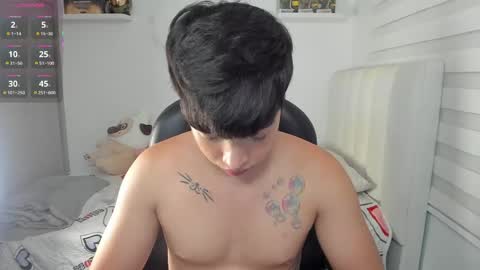 Mr. Santiago online show from 05.16.26