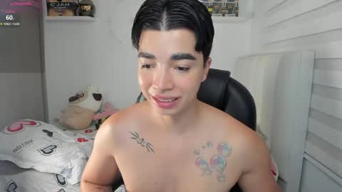 Mr. Santiago online show from 05.23.26