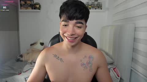 Mr. Santiago online show from 05.26.26