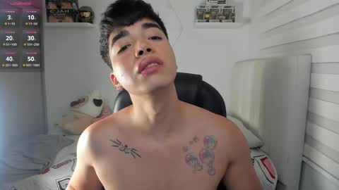 Mr. Santiago online show from 05.27.26