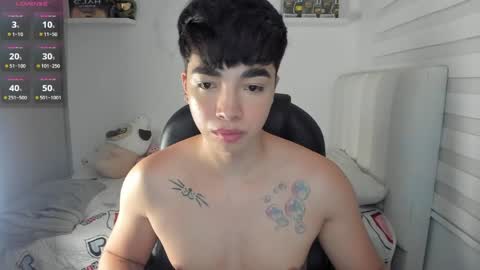 Mr. Santiago online show from 06.02.26