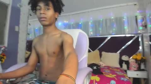 santy online show from 01.11.26