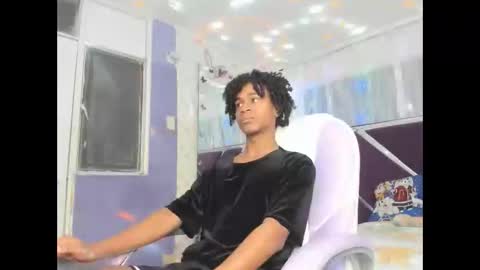 santy online show from 01.15.26