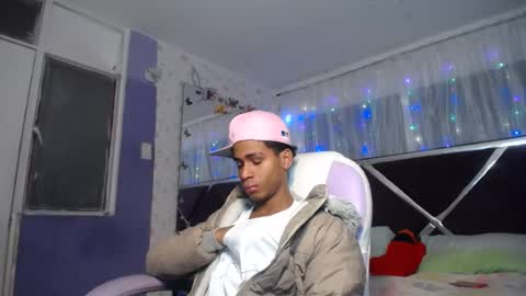 santy online show from 07.04.26