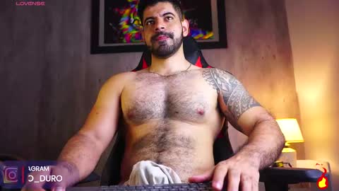 santiago online show from 03.17.26