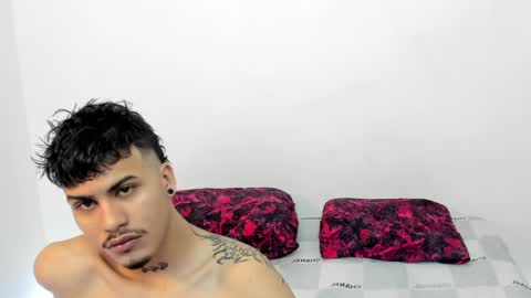 Snapshot of santy_of1 chatting on 04.26.26 santy_of1 online show from 04.26.26