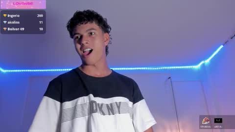 santy_stump online show from 09.11.25