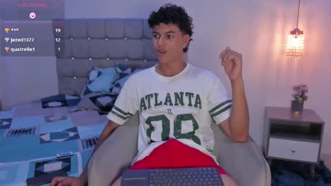 santy_stump online show from 09.13.25