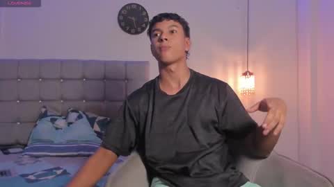 santy_stump online show from 11.02.25