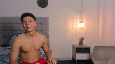 santy_stump online show from 12.03.25