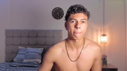 santy_stump online show from 12.20.25