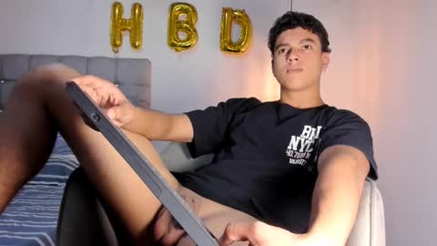 santy_stump online show from 01.14.26