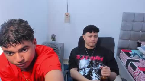 santy_stump online show from 03.15.26