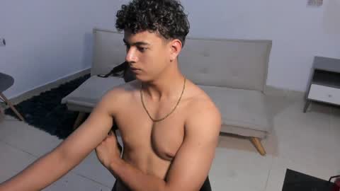 santy_stump online show from 04.02.26