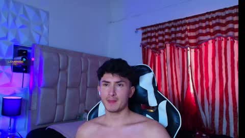 Santyago online show from 01.13.25