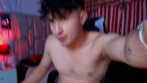 Santyago online show from 02.04.25