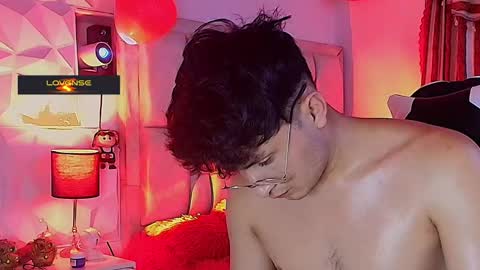 Santyago online show from 03.05.25