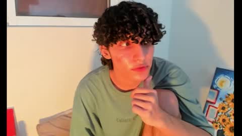 Santy Rizzo online show from 06.15.26