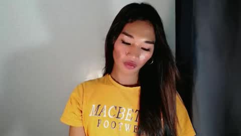 sanya_morenaxx online show from 02.13.26