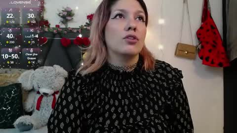 sanyaseraphine0 online show from 03.31.26