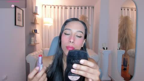 SAORI  online show from 04.09.26