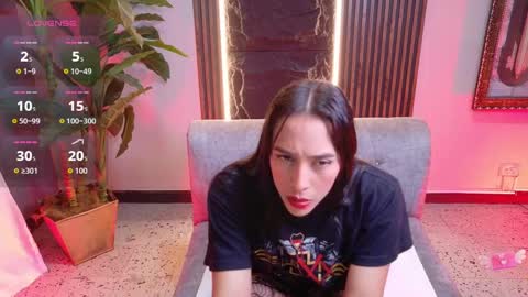 Tatiana online show from 10.07.25