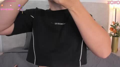 Saori  online show from 02.02.26