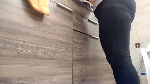 Saori online show from 04.04.26