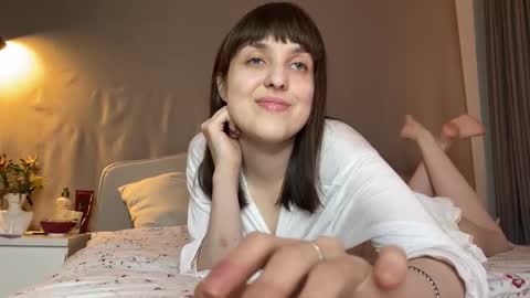 Anny online show from 11.04.25