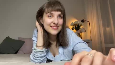 Anny online show from 11.10.25