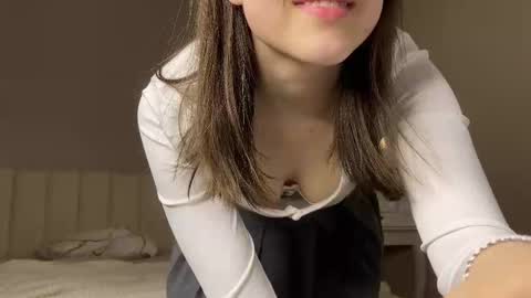 Anny online show from 02.12.26