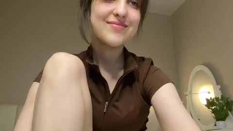 Anny online show from 04.05.26