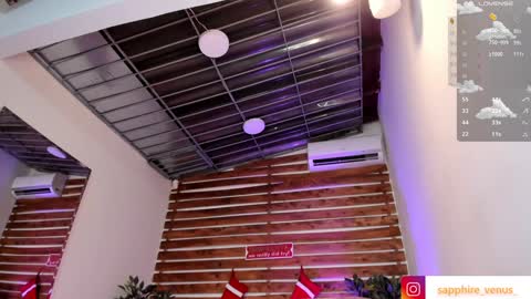 Valerin online show from 12.20.24