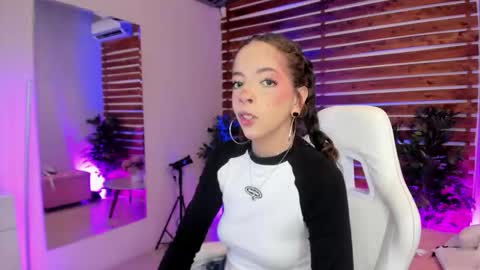 Valerin online show from 02.25.26