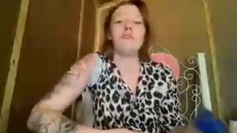 sara9920 online show from 07.27.26