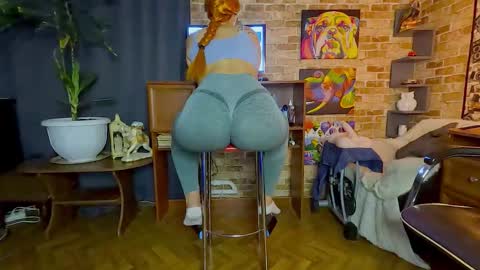 sara  foxy online show from 11.11.25