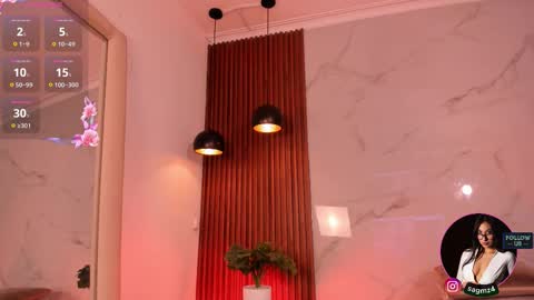 S A R A  G  online show from 02.20.26