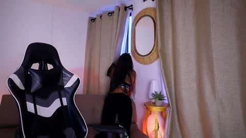 Sara  online show from 12.14.24