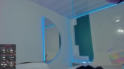 sara allenx online show from 10.19.25