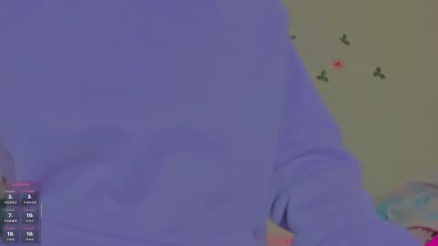 sara allenx online show from 04.05.26