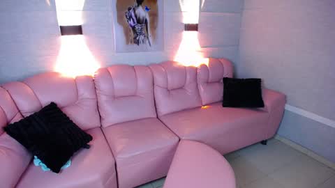 Snapshot of sara_angeelss chatting on 01.28.25 Sara... online show from 01.28.25