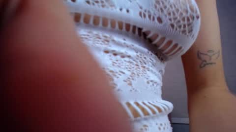 Snapshot of sara_angeelss chatting on 01.28.25 Sara... online show from 01.28.25