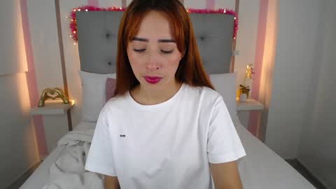 Snapshot of sara_angeelss chatting on 01.31.25 Sara... online show from 01.31.25