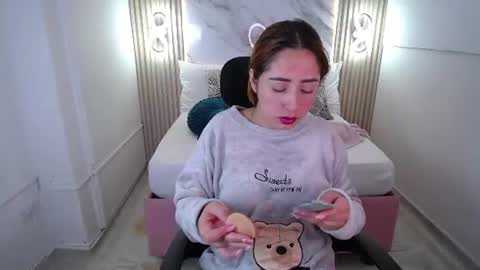 Sara... online show from 07.24.26
