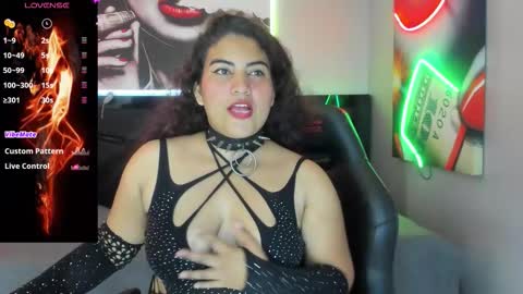 sara_bdsm online show from 02.11.26