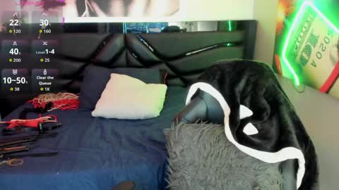 sara_bdsm online show from 05.14.26